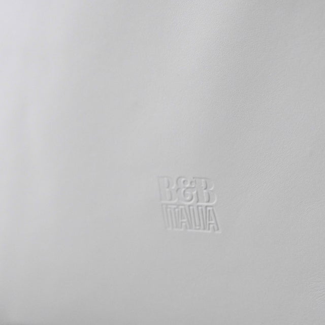 Vol Au Vent Dining Chairs by Mario Bellini, 2000s, Set of 4 For Sale - Image 16 of 18