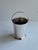 Silver Plated Seranco Ice Bucket, marked on reverse, Seranco SP on B. A great vintage piece for your bar inside or out....