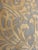 Vintage Fortuny 'Carnavalet' Three Panel Double Sided Screen / Double Sided Room Divider For Sale - Image 10 of 18