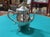 English Silver-Plated Metal Teapot, 1950s For Sale - Image 4 of 6