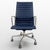 A timeless and highly sought-after design by Charles & Ray Eames, this Aluminum Group High-Back Executive Chair embodies...