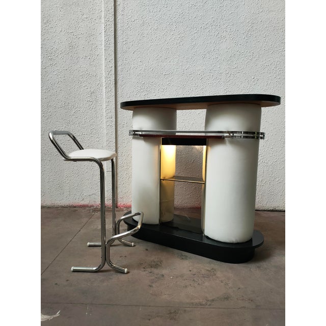 Vintage Spanish Bar, 1970 For Sale - Image 11 of 11