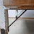 Antique Bakers Prep Table in Wood For Sale - Image 6 of 13