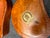 Vintage California Redwood Freeform Box For Sale - Image 13 of 16
