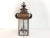 Moe Light 1960s Lantern Light by Moe For Sale - Image 4 of 18