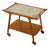 Vintage Serving Trolley, 1950s For Sale