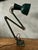 1930s Worktop Machinists Lamp from Simplex, 1930s For Sale - Image 5 of 11