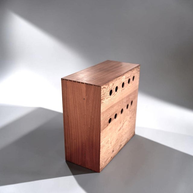 Cabinet by Mogens Koch for Rud. Rasmussen Joinery, Denmark, 1930s For Sale - Image 12 of 18