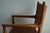 Mid-Century JH-713 Chair by Hans Wegner for Johannes Hansen For Sale - Image 9 of 18