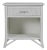 Versatile and highly functional, the Aruba Nightstand captures the carefree elegance of the coast. Featuring a Pencil...