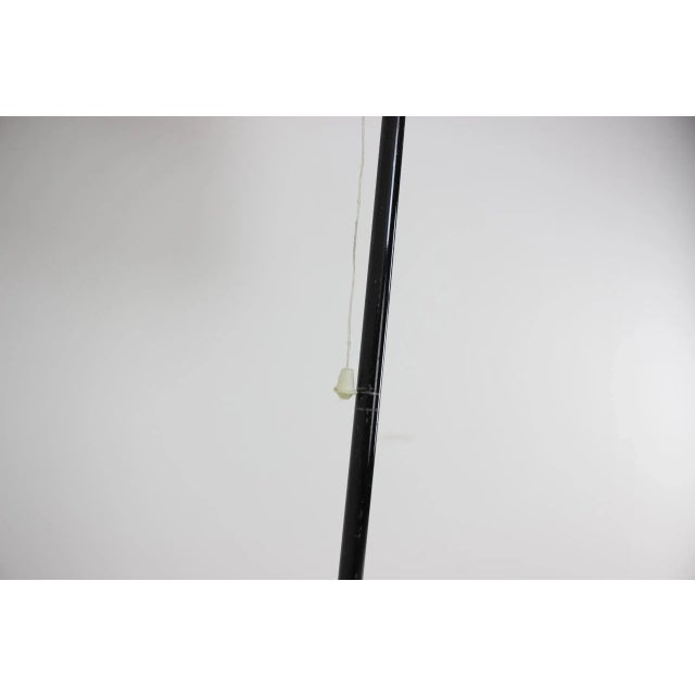 Mid-Century Floor Lamp, Czechoslovakia, 1970s For Sale - Image 6 of 13
