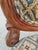 Late 19th Century Victorian Carved Rosewood Parlor Chairs For Sale - Image 11 of 15