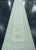 Turkish Oushak Rug 2'10" x 18'8" #19245 For Sale In Houston - Image 6 of 8