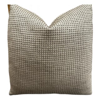 Handcrafted Decorative Pillow Case For Sale