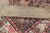 Antique Persian Serab Gallery Runner With Camelhair Field and Geometric Motifs For Sale - Image 11 of 11