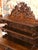 Late 19th Century 19th Century French Carved Oak Saint-Hubert Hunt Buffet With Stag Crest For Sale - Image 5 of 14