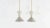 Mid-Century Modern Monarch Pendants For Sale - Image 3 of 12
