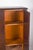 Antique English Sideboard with Three Doors, 1890s For Sale - Image 5 of 6