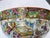 Antique Chinese Rose Medallion Bowl For Sale - Image 16 of 18