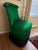 1940s 1940s Hollywood Regency Style "Draper" Slipper Chair For Sale - Image 5 of 5