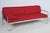 Czech Bauhaus Sofa in Chrome-Plated Steel attributed to Robert Slezák, 1930s For Sale - Image 11 of 11