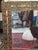 Vintage Mirror with Bronze Frame, 1970s For Sale - Image 6 of 11
