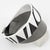 Missoni Bi-Color Bracelet Bangle 2014 Runway Collection For Sale - Image 9 of 13