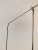 Metal Mid-Century Modern Brass Floor Lamp from Rupert Nikoll, Austria, 1950s For Sale - Image 7 of 17