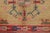 Traditional Vintage Samarkand Rug in Beige and Red With Geometric Medallion - Rug & Kilim For Sale - Image 3 of 8
