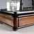Wooden Inkwell with Drawer For Sale - Image 6 of 9