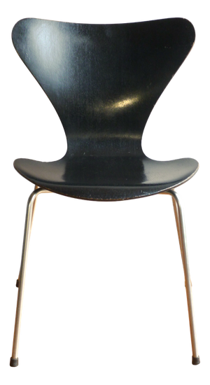 Series 7 Chair by Arne Jacobsen for Fritz Hansen, 1960s