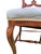 Antique Victorian Rosewood Parlor or Dressing Chair For Sale - Image 10 of 12