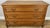 Vintage Louis French Oak Chest of Drawers with Three Drawers For Sale - Image 12 of 12