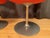 Set of Finnish Polaris Swivel Chairs by Eero Aarnio for Asko Export, 1970s For Sale - Image 12 of 18