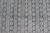 Geometric Area Rug by Keivan Woven Arts, Black and Ivory, Modern 6'1 X 9'2 For Sale In Atlanta - Image 6 of 9