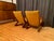 Wood Set of Danish Rocking Chairs by Georg Jensen for Kubus Furniture, 1950s For Sale - Image 7 of 16