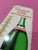 Elevate your space with a timeless piece of Americana. This exquisite Vintage-Style Clicquot Club Ginger Ale Metal...