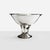 Georg Jensen Sterling Silver Centerpiece Bowl by Johan Rohde for Georg Jensen For Sale - Image 4 of 8