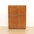Mid-Century Modern Mid Century Teak Armoire by Uniflex Furniture (1) For Sale - Image 3 of 10