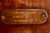 King Size Mahogany Chippendale Limited Edition 'Cochran' Four Poster Rice Bed For Sale - Image 9 of 12