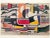 Fernand Leger Vintage 1976 Modernist Lithograph Print " the Big Barge " 1923 For Sale - Image 9 of 10