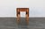 Antique 1920s Farmhouse Drop-Leaf Butterfly Dining Table With Turned Legs For Sale - Image 13 of 18