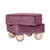 Madonna Stool by Malabar For Sale - Image 9 of 18