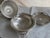 Silver Antique Rogers Smith & Co. Silver Plate Ice-Cooled Butter Server With Dome, No. 4946, C. 1900 For Sale - Image 8 of 8