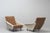 Model 807 Distex Armchair by Gio Ponti for Cassina, 1954, Set of 2 For Sale - Image 9 of 15