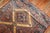 An early 20th century tribal highly decorative Persian Serab wide runner. Great quality and great condition. Accents in...