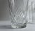 Glass Vintage Set of 12 Cristal d'Arques Durand Clear Cut Crystal Tumblers For Sale - Image 7 of 17