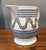English English Mocha Pottery Creamware Earthworm Jug For Sale - Image 3 of 10