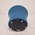 Wood Mushroom Ottoman by Pierre Paulin for Artifort, 1960s For Sale - Image 7 of 10