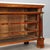 Empire Chest of Drawers in Mahogany Feather For Sale - Image 10 of 12